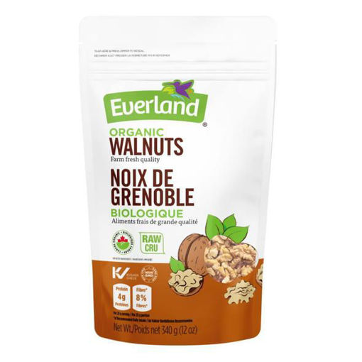 Picture of WALNUTS, 340 G