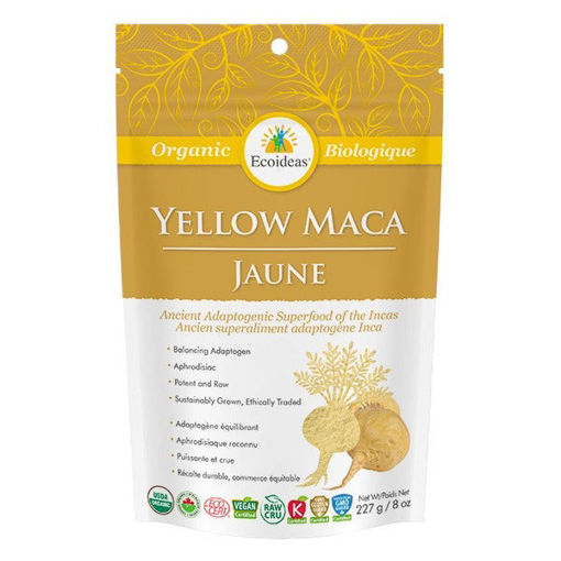 Picture of YELLOW MACA  227G