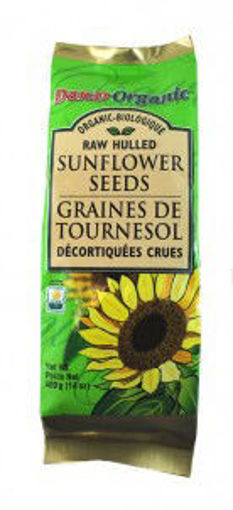 Picture of SUNFLOWER SEEDS 400 GRM
