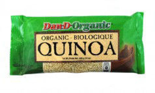 Picture of QUINOA WHITE