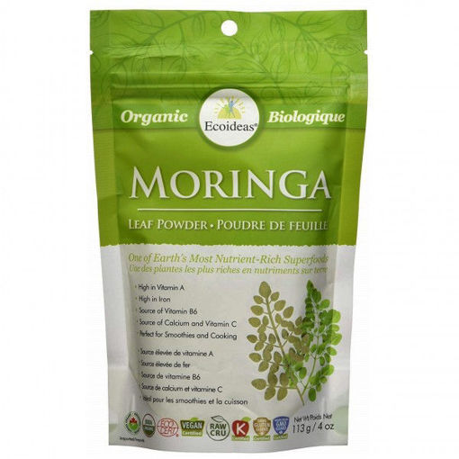 Picture of MORINGA POWDER 113 G