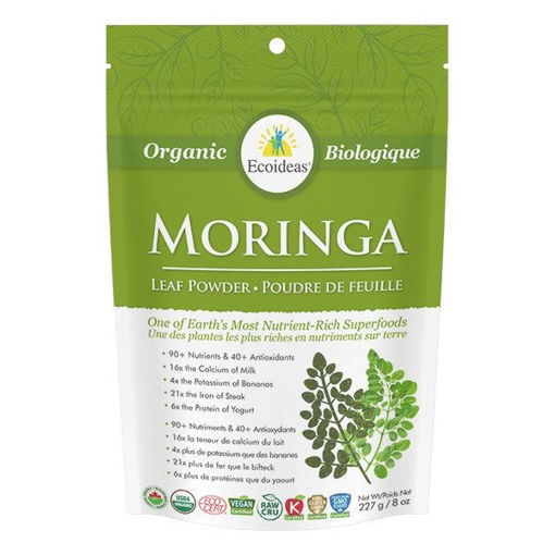 Picture of MORINGA POWDER 227 G