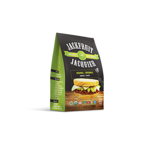 Picture of JACKFRUIT - PLAIN CUBES 200 G