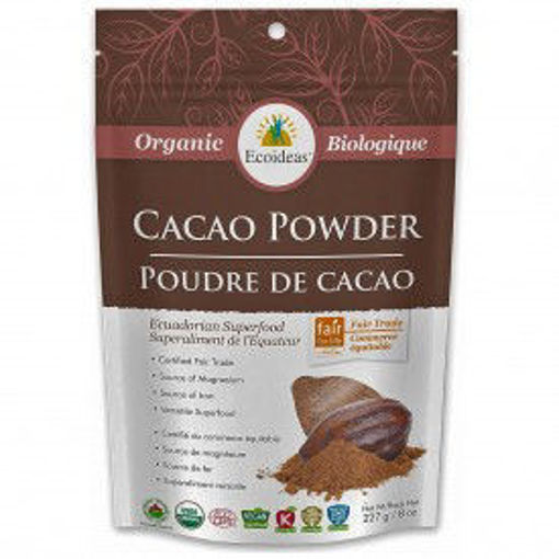 Picture of FT CACAO POWDER 227 G