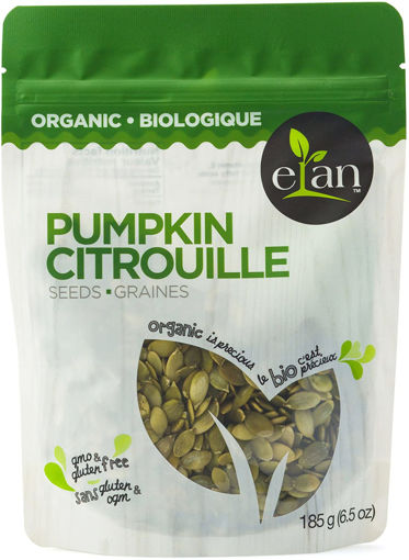 Picture of PUMPKIN SEEDS 185 G
