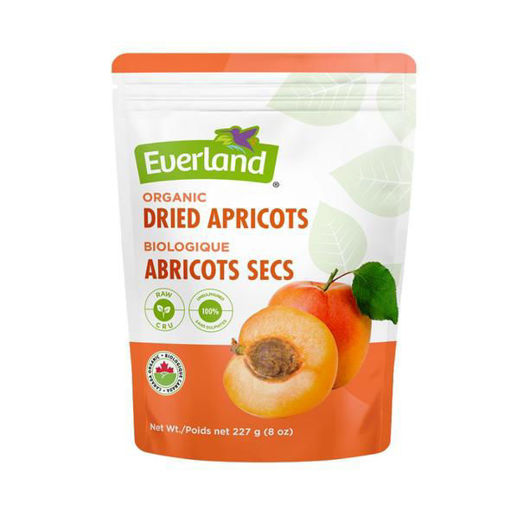 Picture of APRICOTS 227 G