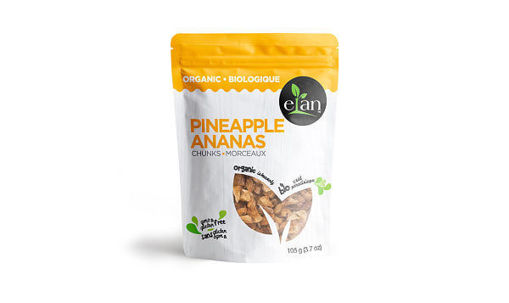 Picture of PINEAPPLE CHUNKS 105 G