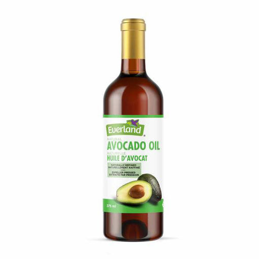 Picture of AVOCADO OIL 375 ML