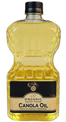 Picture of CANOLA OIL