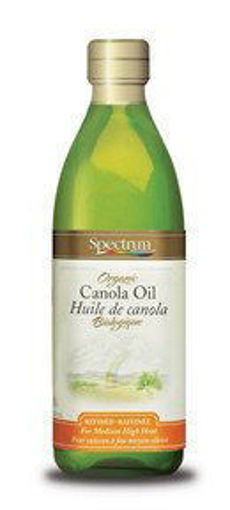Picture of CANOLA OIL 750 ML