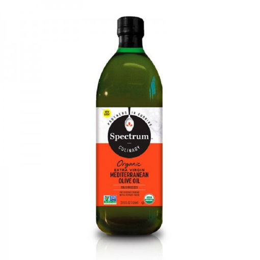 Picture of EXTRA VIRGIN MEDITERRANEAN OLIVE OIL 1 L
