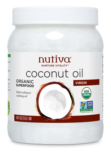 Picture of VIRGIN COCONUT OIL 1.6 L