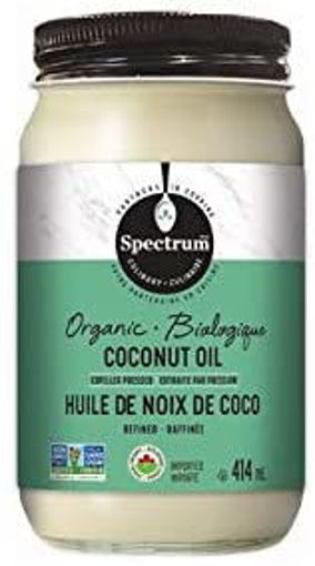 Picture of REFINED COCONUT OIL 414 ML