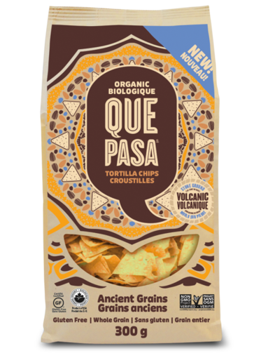 Picture of ANCIENT GRAINS 300 G
