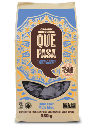 Picture of BLUE CORN 350 G