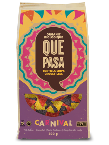 Picture of CARNIVAL CHIPS 300 G