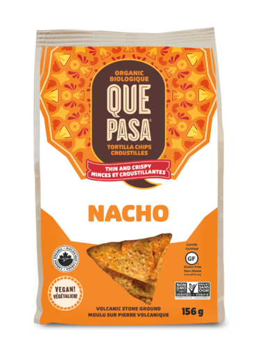 Picture of NACHO 156 G