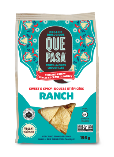 Picture of RANCH 156 G