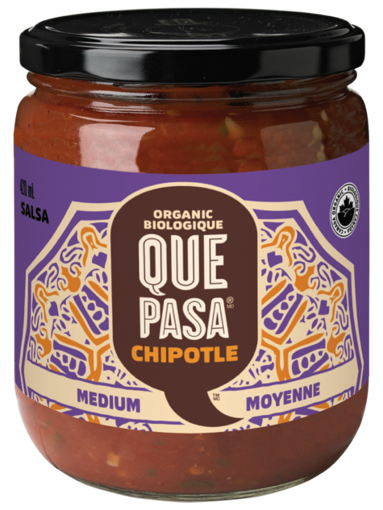 Picture of SALSA CHIPOTLE 420 ML