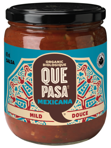 Picture of SALSA MILD 420 ML
