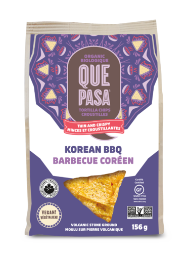 Picture of KOREAM BBQ 156 G
