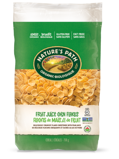 Picture of CORN FLAKES ECO-PAC 750 G