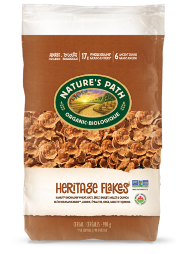 Picture of HERITAGE FLAKES ECO-PAC 907 G