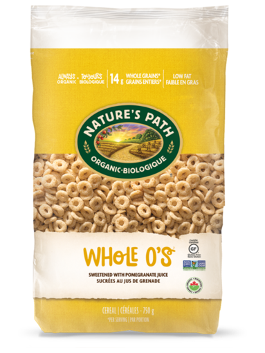 Picture of WHOLE OS ECO PAK 750 G