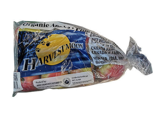 Picture of APPLE BAGGED 2LB