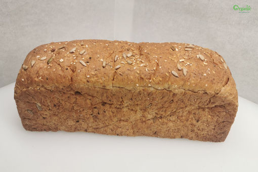 Picture of Multi Grain Bread 750