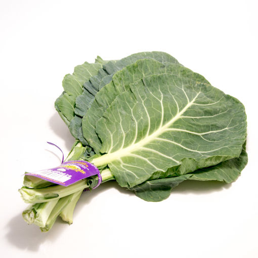 Picture of COLLARDS