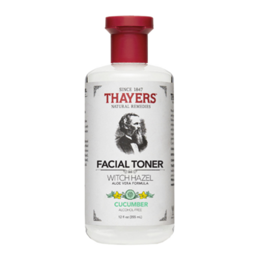 Picture of FACIAL TONER CUCUMBER 355ML
