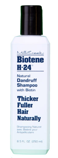 Picture of BIOTENE H-24 DANDRUFF SHAMPOO 250ML
