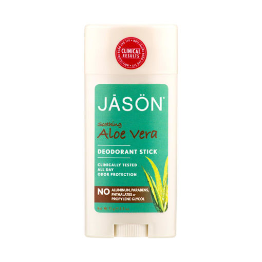 Picture of JASON DEODORANT ALOE 71G