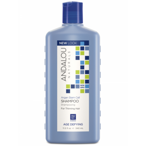 Picture of ANDALOU AGE DEFYING SHAMPOO 340ML