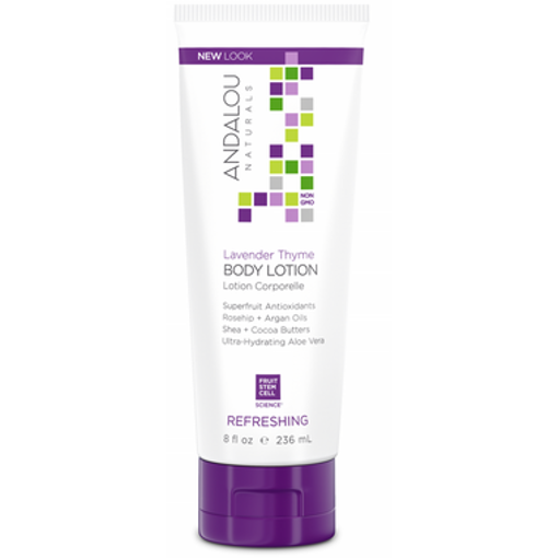 Picture of LAVENDER THYME BODY LOTION 236ML