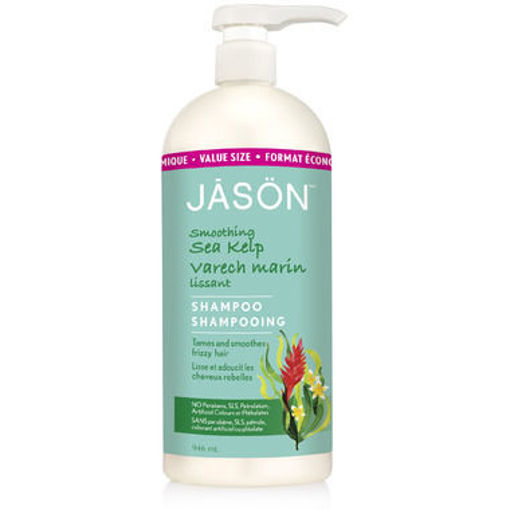 Picture of JASON SEA KELP SHAMPOO 946ML