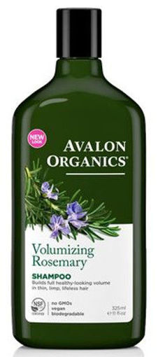 Picture of AVALON SHAMPOO ROSEMARY 325ML