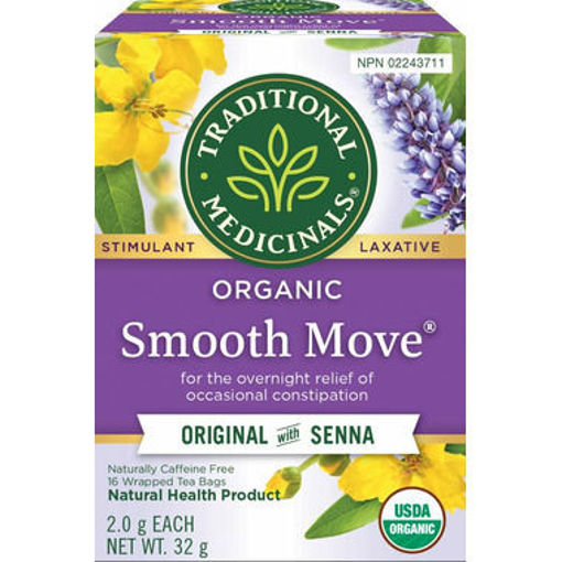 Picture of SMOOTH MOVE