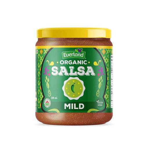 Picture of MILD SALSA 500 ML