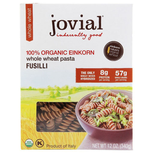 Picture of Spaghetti, Einkorn, Organic 340g
