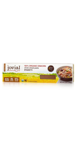 Picture of Spaghetti, Einkorn, Organic 340g
