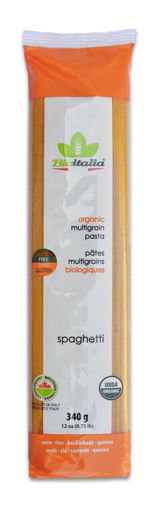 Picture of MULTIGRAIN SPAGHETTI