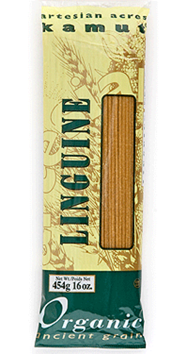 Picture of KAMUT SPAGHETTI OR