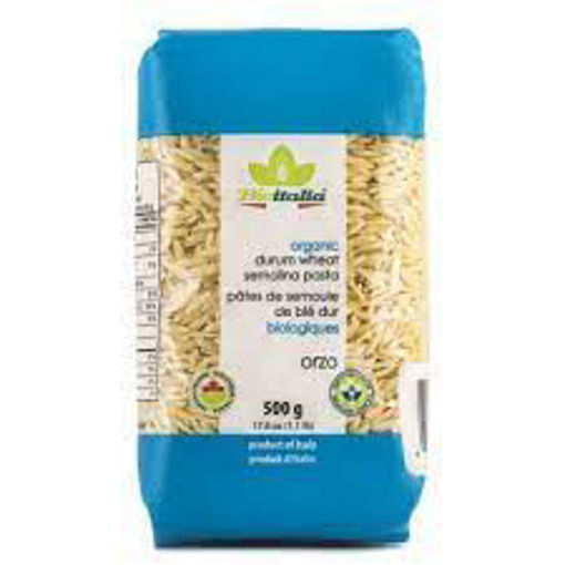 Picture of ORZO 500 G