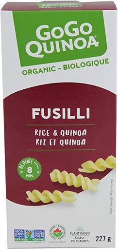 Picture of QUINOA FUSILLI 227 G