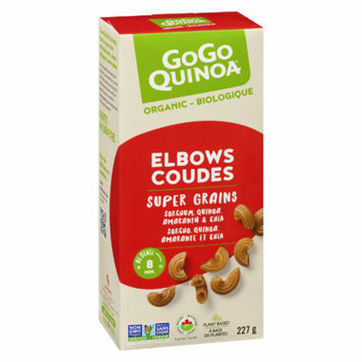 Picture of SUPER GRAIN ELBOWS