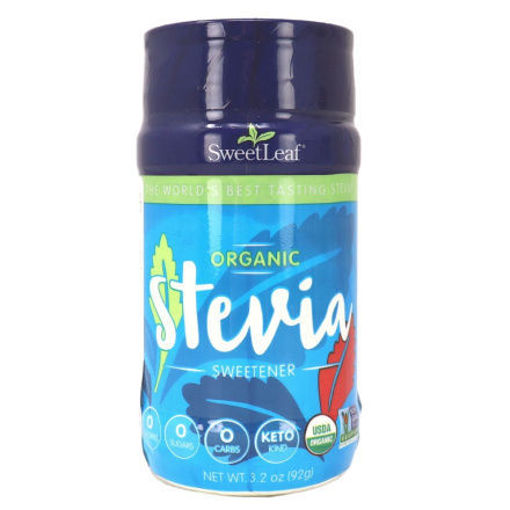 Picture of STEVIA EXTRACT SHAKER 92 G