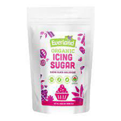 Picture of Icing Sugar 454gm