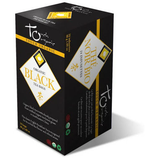 Picture of BLACK TEA 24 BAG